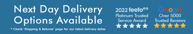 Next Day Delivery Available! Christmas Shop Is Now Open