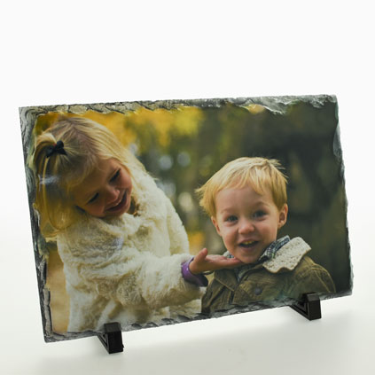 Rock Slate Frame