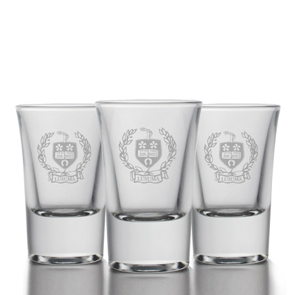 Shot Glass