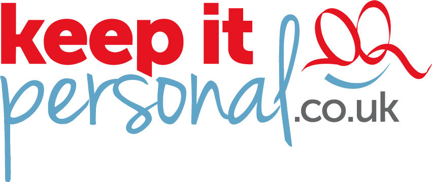 Keepitpersonal.co.uk